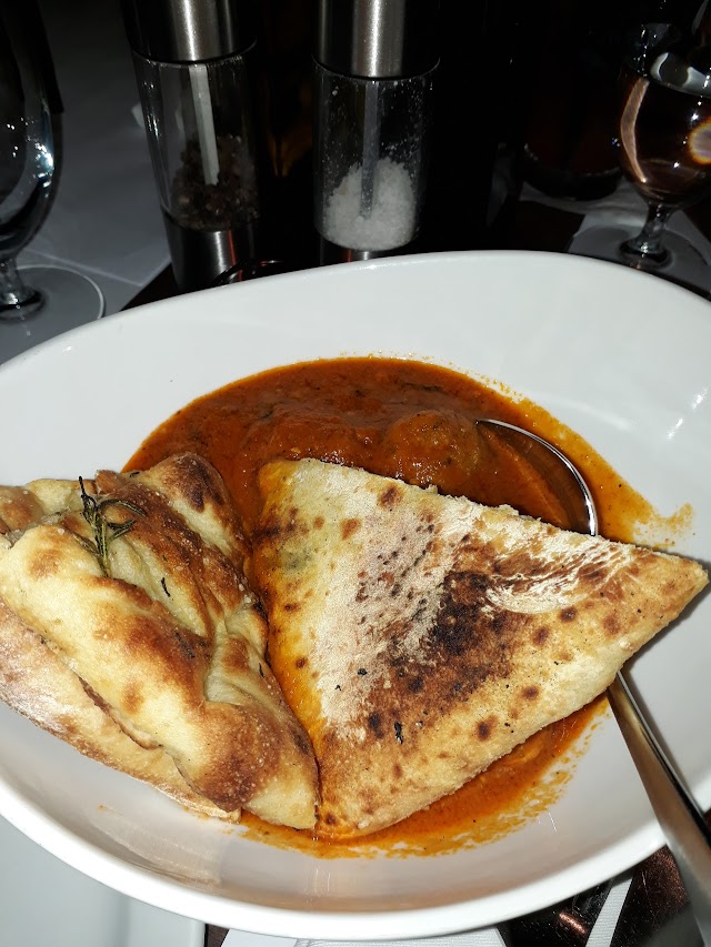 BUZO Osteria Italiana
