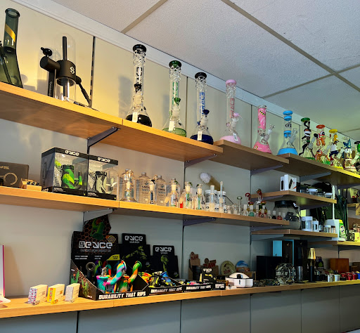 Stonedoos Hoogeveen - Thumbnail