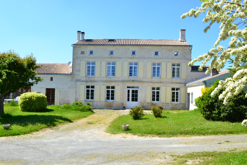 Maison de Claire et Bruno - Housity