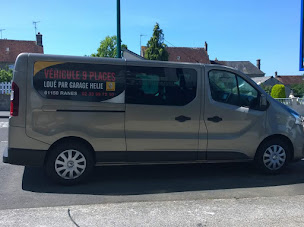 Photo n°4 de Garage Helie à Rânes (Atelier de carrosserie automobile)