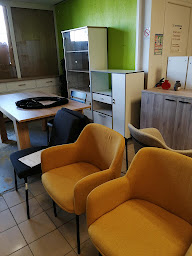 Photo n°11 de Troc de l'Aude à Castelnaudary (Magasin de meubles d'occasion)