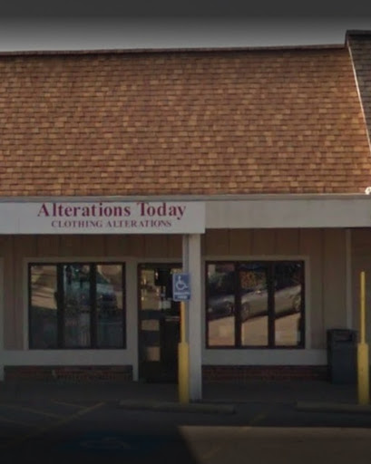 Alterations Today - Visual