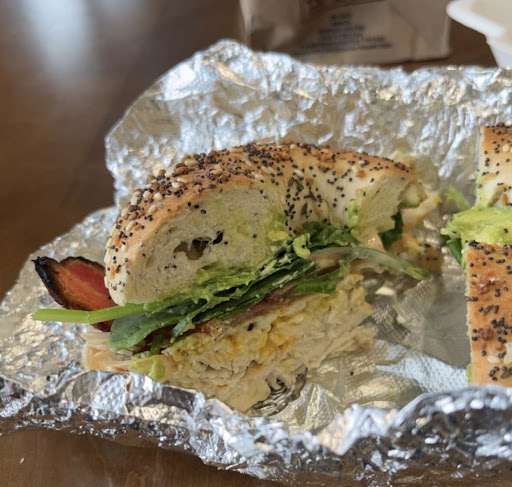 GoodFellas Bagel Deli - Thumbnail