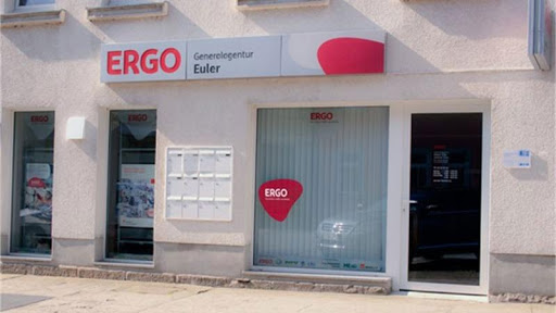 ERGO Versicherung Babett Euler