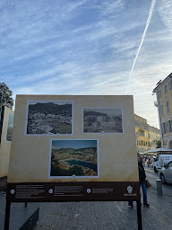 Photo n°31 de Ornella SCCP à domicile cuisine chambre d’autres à louer la semaine et les week-ends 100€ la nuit 06 sur la Côte d’Azur à Nice (Chambre d'hôtes)