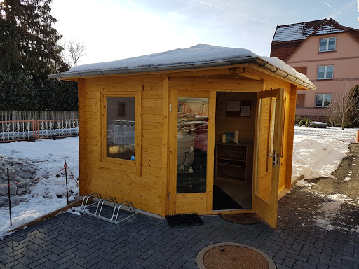 Brodmann's Milchautomat - Visual