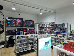 Photo n°3 de Cash Converters Le Mans à Le Mans (Vidéo club)