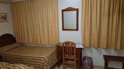Photos of Hotel El Cisne Verde