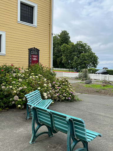 Port Gamble Theater - Thumbnail
