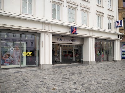Photos of K&L Filiale Straubing