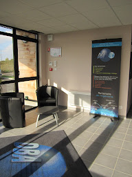 Photo n°8 de DBA, systèmes de test sur mesure à Gazeran (Fabricant de matériel électronique)