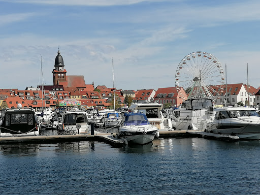 Stadtverwaltung Waren (Müritz) - Thumbnail