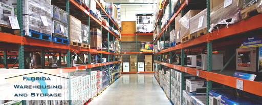 Florida Warehousing and Storage