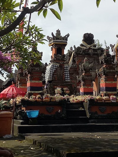 Hindu Temple