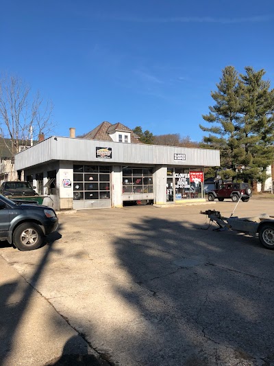 Clowes Auto Repair