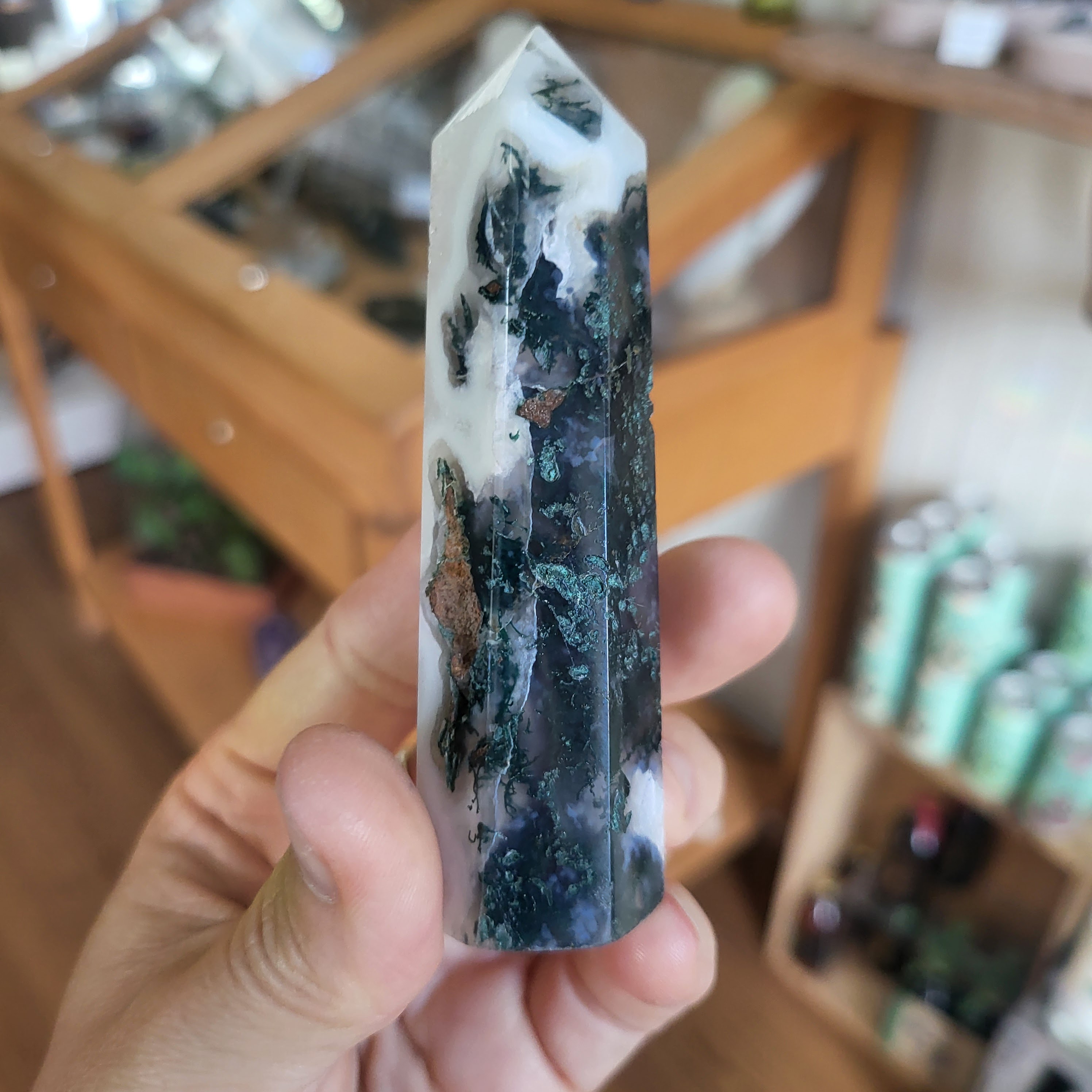 Little Rituals - Holistic Lifestyle Boutique