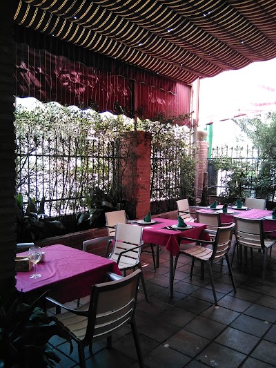 Photos of El Rinc&oacute;n de la Media Luna