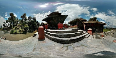 Photos of Gokarneshwor Mahadev Temple