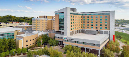 Regions Hospital
