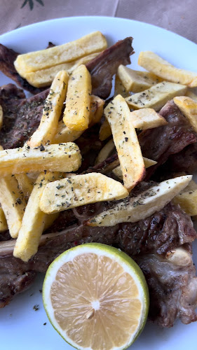 Opinii despre ΤΕΥΘΙΣ în Καλαμάτα - Εστιατόριο