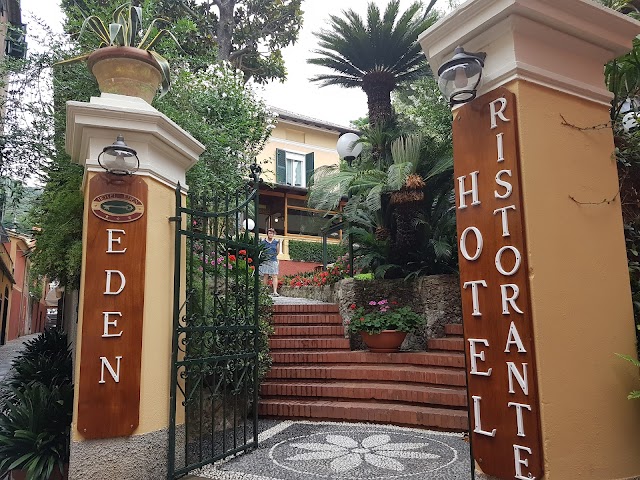 Hotel Eden