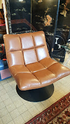 Photo n°24 de Atmosphère vintage à Lectoure (Magasin d'antiquités)