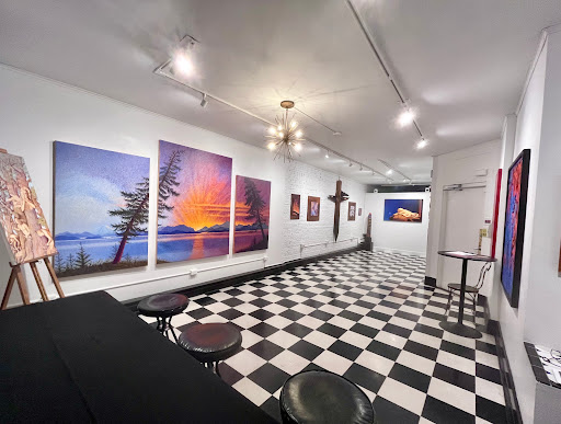 MIX Art Gallery
