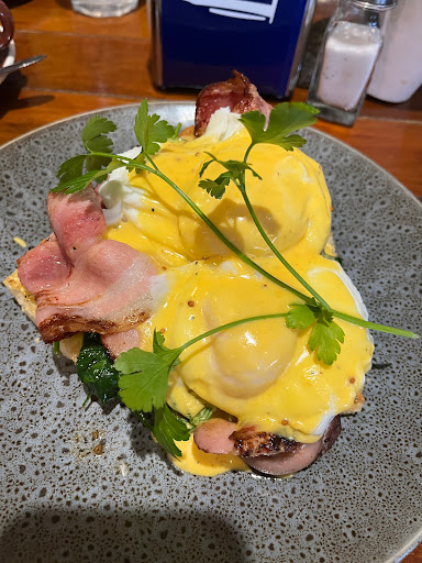 Cafe Jacko - Thumbnail