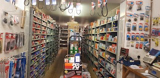 Karparts