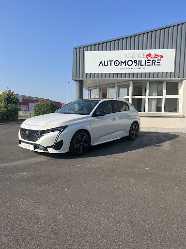L'Agence Automobilière de Fougères