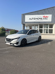 Photo n°5 de L'Agence Automobilière de Fougères à Lécousse (Concessionnaire automobile)