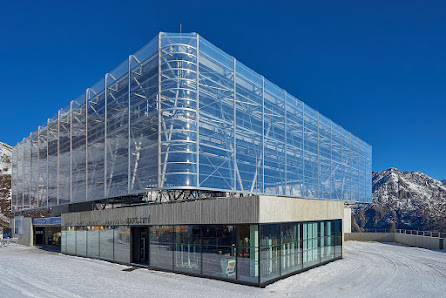 Sport B. Riml GmbH - Filiale GIGGIJOCH BERGSTATION - Sölden