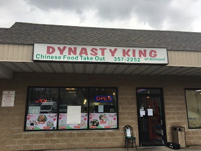 Dynasty King