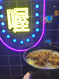 Photo n°137 de 888 NIGHT MARKET | 一村夜话 à Paris (Restaurant de tapas)