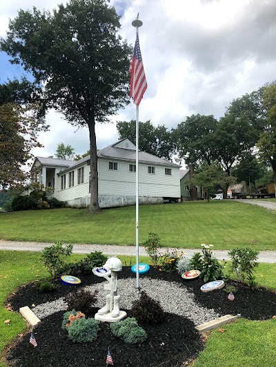 Indian Brave Campground