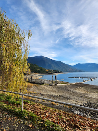Nakusp Waterfront Walk - Thumbnail