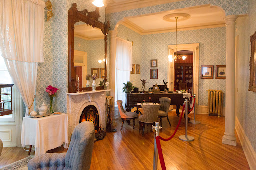 Musée Laurier - Visual