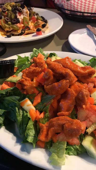 Photos of Rooster Wings
