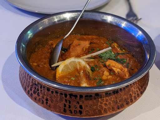 Kings Tandoori & Balti