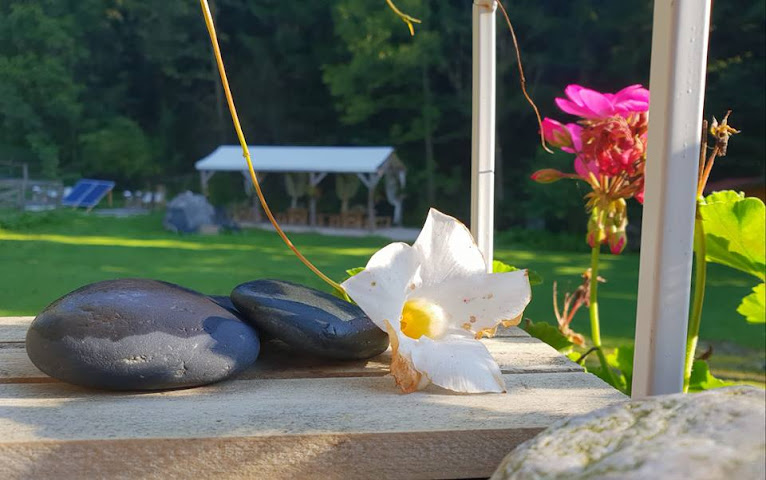 Natura Eco Camp Kranjska Gora, Camping in Slovenia by null