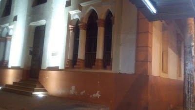Photos of Church of San Nicolas de Tolentino