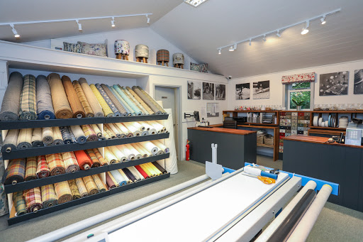 Just Fabrics (Burford) - Thumbnail