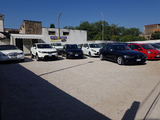 Auto Striano - Thumbnail