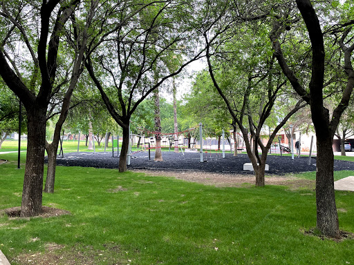 Bosques de Encinos Park