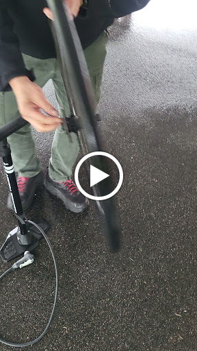 Grace Bicycles - Thumbnail