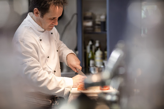 Solitaire Lodge by null