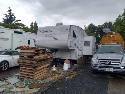 Fox Run RV Park