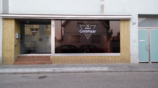 Rominas GmbHaar - Thumbnail
