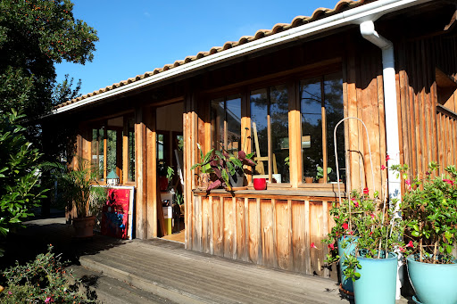 Photo de Atelier d'artiste Joëlle Kem Lika