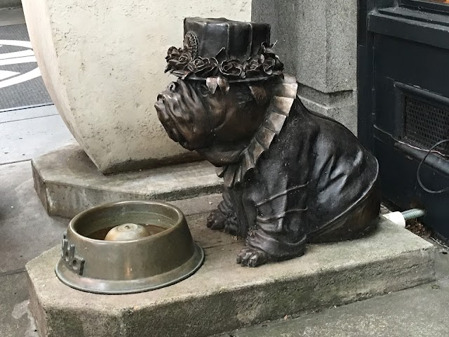 Arlene Schnitzer Concert Hall